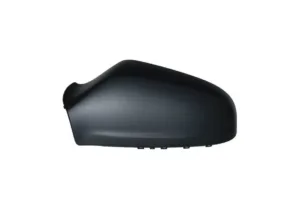 Carcasa Retrovisor Izquierdo Negra (3/5 Puertas) para Opel ASTRA H 2004 y ASTRA H 2007