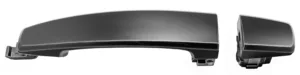 Manilla Puerta Delantera Derecha / Trasera Derecha/Izquierda Imprimada para Opel ASTRA H 2004, ASTRA H 2007, CORSA D 2006 y CORSA D 2011