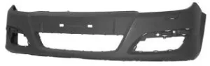 Paragolpes Delantero Imprimado (5 Puertas) para Opel ASTRA H 2004
