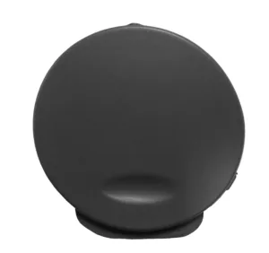 Tapa Gancho Remolque Paragolpes Trasero Imprimado (Gtc) para Opel ASTRA H 2004
