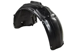 Resguardo Paso De Rueda Delantero Derecho (Completo) para Opel ASTRA H 2004 y ASTRA H 2007