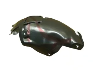 Resguardo Paso De Rueda Delantero Derecho (Delantero) para Opel ASTRA H 2004 y ASTRA H 2007
