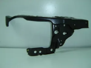Mascara Faro Derecho para Opel ASTRA H 2004