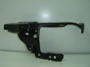 Mascara Faro Izquierdo para Opel ASTRA H 2004