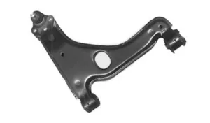 Brazo De Suspension Inferior Derecho para Opel ASTRA H 2004, MERIVA B 2010, MERIVA B 2014, ZAFIRA B 2005 y ZAFIRA B 2008