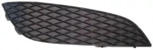 Rejilla Derecha Paragolpes Delantero (Sin Agujeros) para Opel ASTRA H 2007