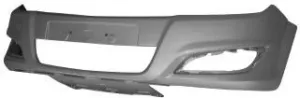 Paragolpes Delantero Imprimado para Opel ASTRA H 2007