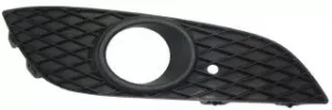 Rejilla Derecha Paragolpes Delantero (Con Agujero) para Opel ASTRA H 2007