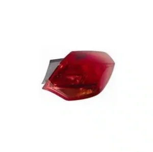 Piloto Trasero Derecho (Roja) (H/B) para Opel ASTRA J 2009