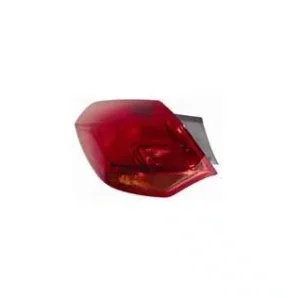 Piloto Trasero Izquierdo (Roja) (H/B) para Opel ASTRA J 2009