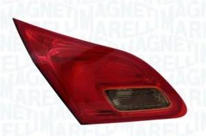Piloto Trasero Izquierdo Medio (Magneti Marelli) (Modelo 5 Puertas) para Opel ASTRA J 2009