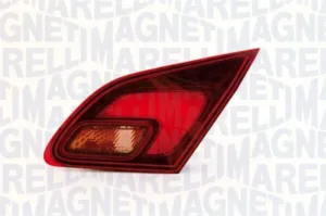 Piloto Trasero Derecho Medio Ahumado (Magneti Marelli) (5 Puertas) para Opel ASTRA J 2009