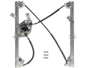 Elevalunas Electrico Delantero Derecho (5 Puertas) (Sin Motor) para Opel ASTRA J 2009