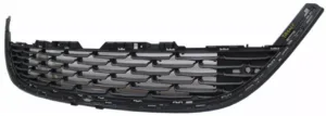 Rejilla Inferior Paragolpes Delantero (07/2011-) para Opel ASTRA J 2009