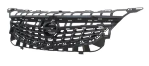 Rejilla para Opel ASTRA J 2009