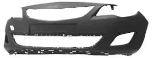 Paragolpes Delantero Imprimado para Opel ASTRA J 2009