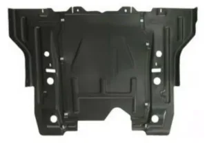 Resguardo Inferior Motor Central para Opel ASTRA J 2009, INSIGNIA A 2008 y ZAFIRA C 2012