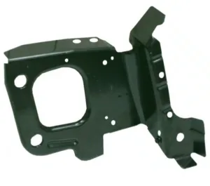 Mascara Faro Derecho para Opel ASTRA J 2009