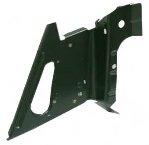 Mascara Faro Izquierdo para Opel ASTRA J 2009