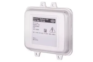 Ballastro 12V (Hella) para Opel ASTRA J 2009