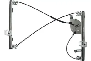 Elevalunas Delantero Delantero Derecho (3 Puertas) (Sin Motor) para Opel ASTRA J GTC 2011