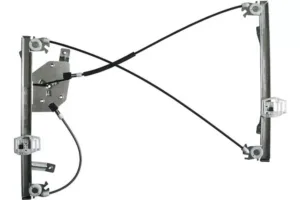 Elevalunas Delantero Delantero Izquierdo (3 Puertas) (Sin Motor) para Opel ASTRA J GTC 2011