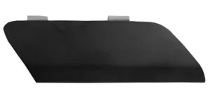 Tapa Gancho Paragolpes Delantero Imprimado para Opel ASTRA J GTC 2011