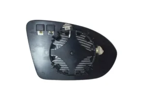 Cristal Retrovisor Izquierdo Asferico, Termico para Opel ASTRA K 2015 y ASTRA K 2019