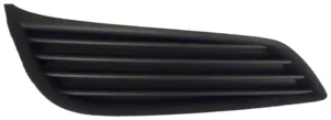 Rejilla Izquierda Paragolpes Delantero (Cerrada) para Opel ASTRA K 2015