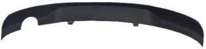 Spoiler Paragolpes Trasero (Hb) para Opel ASTRA K 2015 y ASTRA K 2019