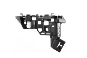 Soporte Derecho Paragolpes Delantero Lateralexterior para Opel ASTRA K 2015 y ASTRA K 2019