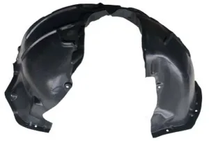 Resguardo Paso De Rueda Delantero Derecho para Opel ASTRA K 2015 y ASTRA K 2019