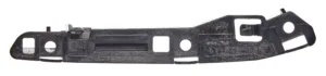 Soporte Derecho Exterior Paragolpes Delantero para Opel ASTRA K 2015 y ASTRA K 2019