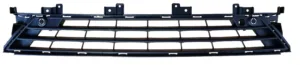 Rejilla Inferior Paragopes Delantero para Opel ASTRA K 2019