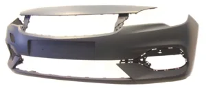Paragolpes Delantero Imprimado para Opel ASTRA K 2019