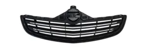 Rejilla para Opel COMBO 2012