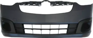 Paragolpes Delantero Imprimado para Opel COMBO 2012
