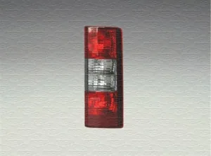 Piloto Trasero Izquierdo (Magneti Marelli) para Opel COMBO C 2002
