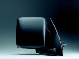 Retrovisor Derecho Con Comando para Opel COMBO C 2002
