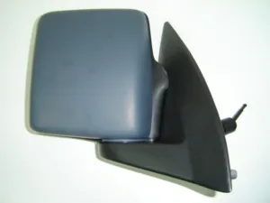 Retrovisor Derecho Manual, Para Pintar para Opel COMBO C 2002