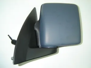 Retrovisor Izquierdo Manual, Para Pintar para Opel COMBO C 2002