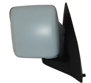 Retrovisor Derecho Electrico Termico, Para Pintar para Opel COMBO C 2002