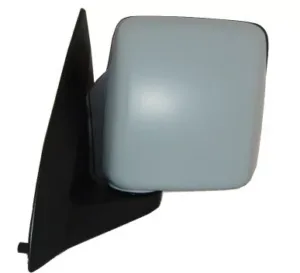 Retrovisor Izquierdo Electrico Termico, Para Pintar para Opel COMBO C 2002