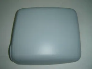 Carcasa Retrovisor Derecha Imprimada para Opel COMBO C 2002