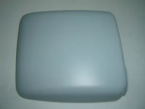 Carcasa Retrovisor Izquierda Imprimada para Opel COMBO C 2002