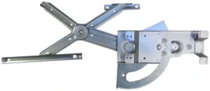 Elevalunas Electrico Delantero Derecho (Sin Motor) para Opel COMBO C 2002