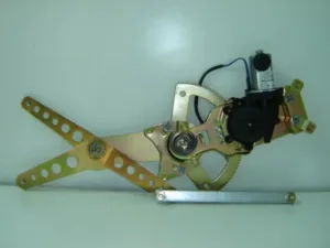 Elevalunas Electrico Delantero Derecho (Con Motor ) para Opel COMBO C 2002