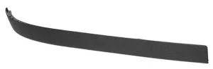 Spoiler Paragolpes Delantero Derecho para Opel COMBO C 2002 y CORSA C 2000