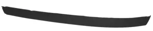 Spoiler Paragolpes Delantero Izquierdo para Opel COMBO C 2002 y CORSA C 2000