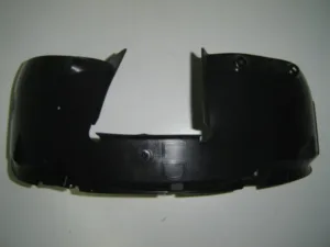Resguardo Paso De Rueda Delantero Derecho para Opel COMBO C 2002 y CORSA C 2000